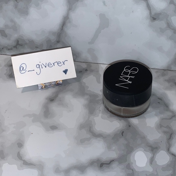 New NARS El DJOUF (Light/Medium Brown) BROW DEFINING CREAM - Picture 6 of 16